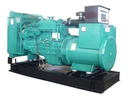 达坂城80kw康明斯柴油发电机组图片 达坂城80kw康明斯柴油发电机组图片