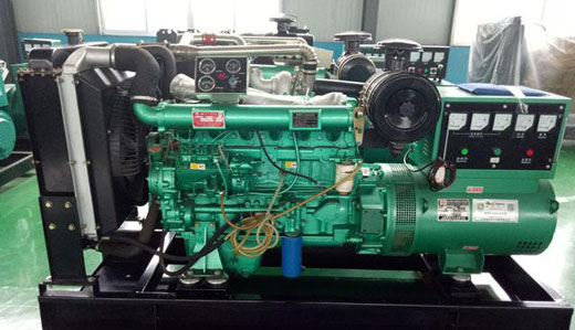 达坂城发电机不发电的原因 达坂城发电机不发电的原因