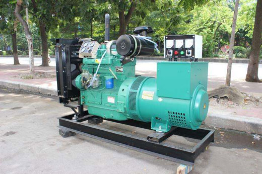 达坂城发电机不发电的原因 达坂城发电机不发电的原因