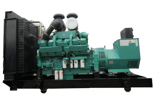达坂城柴油发电机组 达坂城柴油发电机组