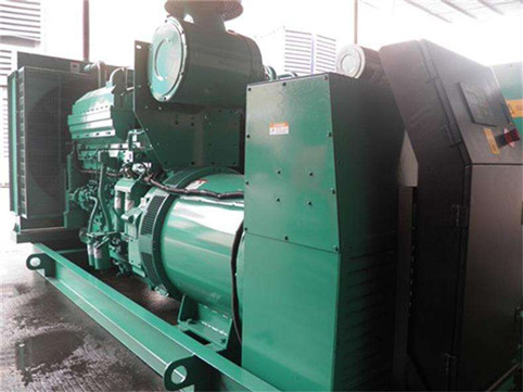达坂城柴油发电机 达坂城柴油发电机