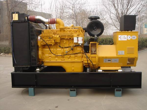 达坂城发电机出租