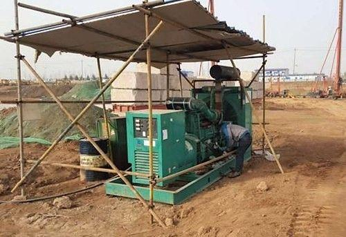 达坂城发电机出租 达坂城发电机出租