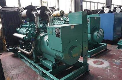 达坂城柴油发电机 达坂城柴油发电机