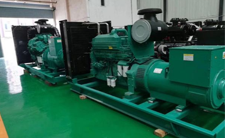 达坂城发电机出租 达坂城发电机出租